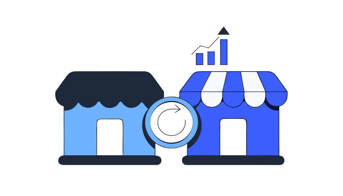 Alternative Shopify au Maroc : Storeino pour le COD et la livraison locale