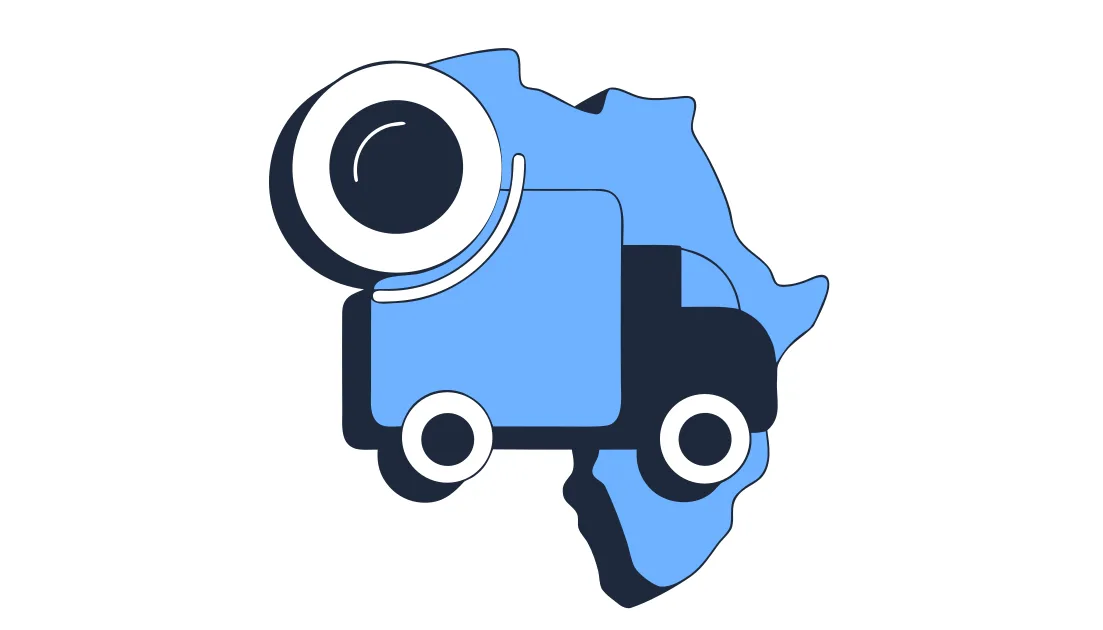 COD Africa: a merchant guide to cash-on-delivery ecommerce (2026)